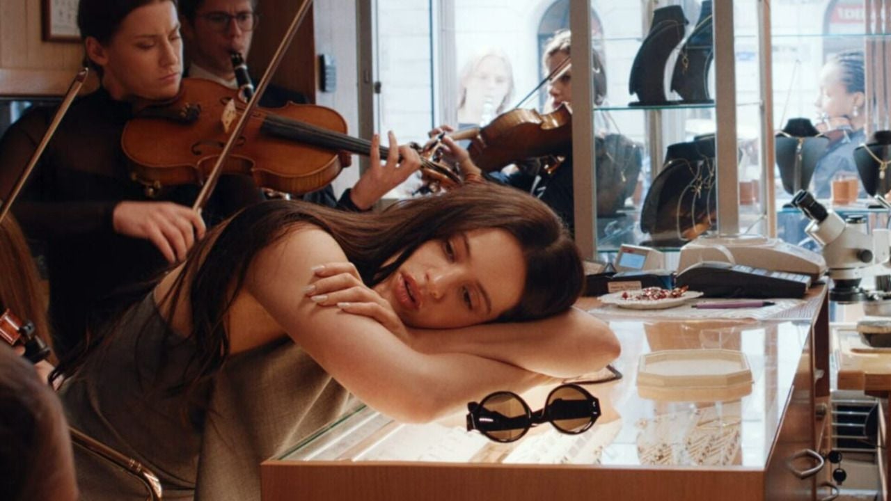 Rosalía es una de muchos: cada vez más cantantes nos quieren contar sus trapos sucios sobre su ex