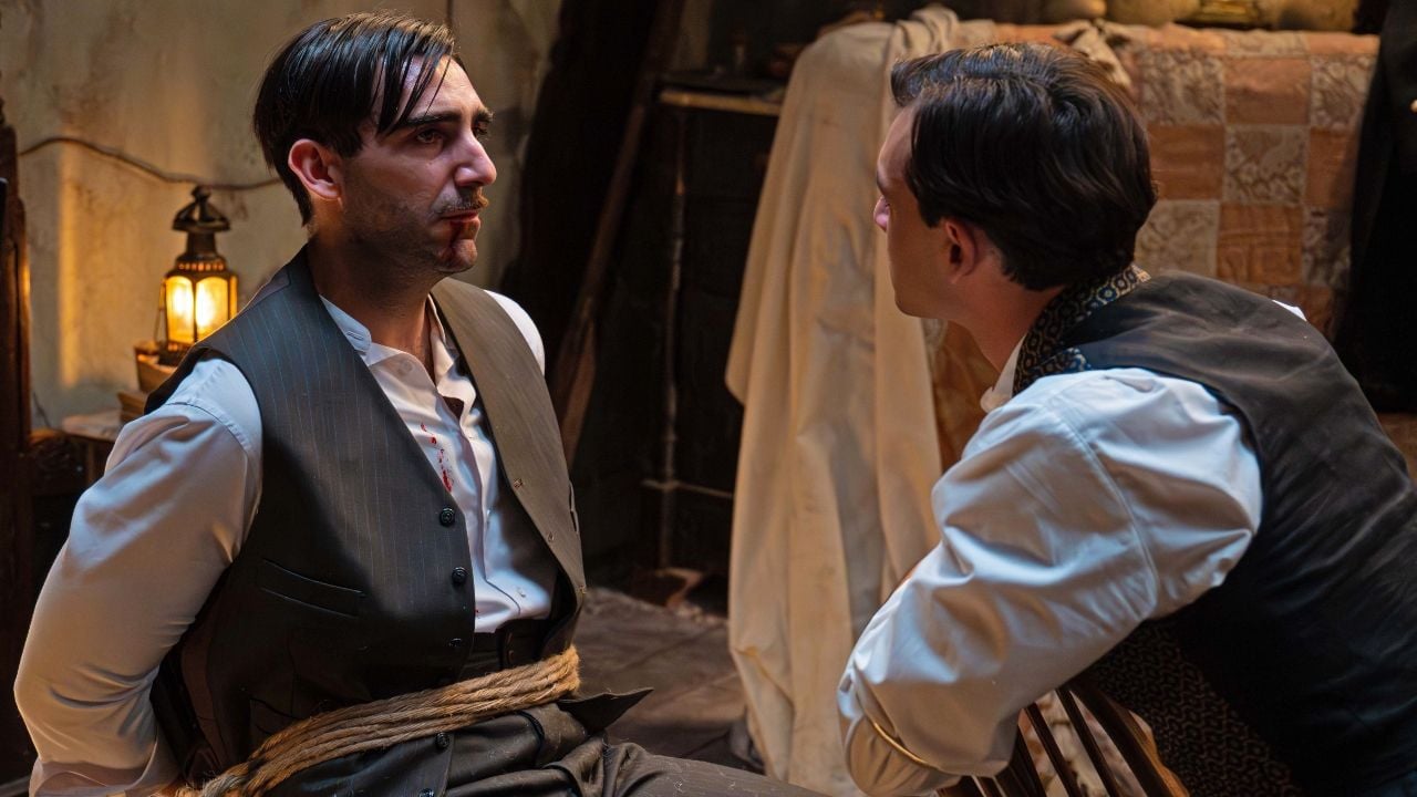 ‘La Promesa’: La venganza más esperada de la serie en un duelo sin precedentes