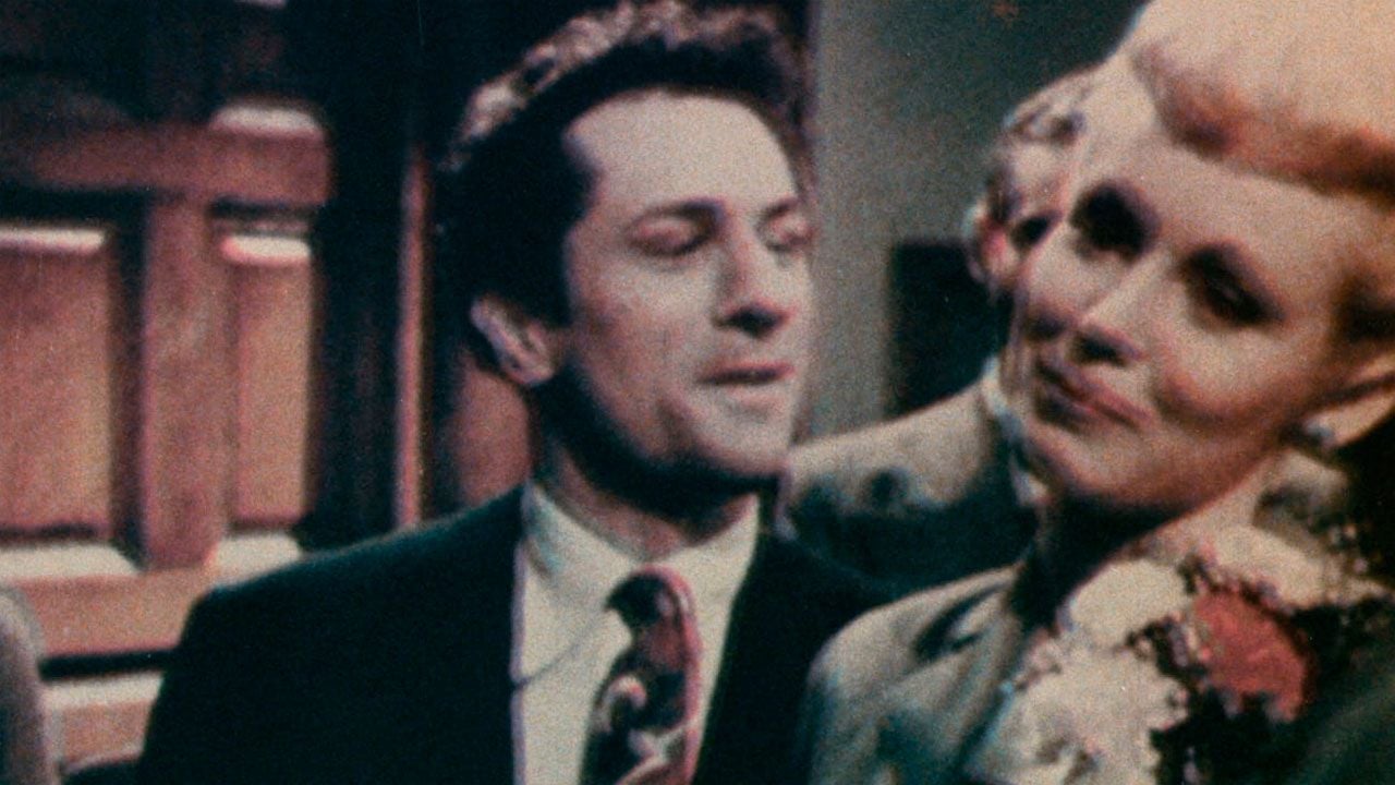 Hoy en ‘streaming’: La aclamada película de Robert De Niro y Martin Scorsese que Stephen King no puede ni ver Hoy en ‘streaming’: La aclamada película de Robert De Niro y Martin Scorsese que Stephen King no puede ni ver