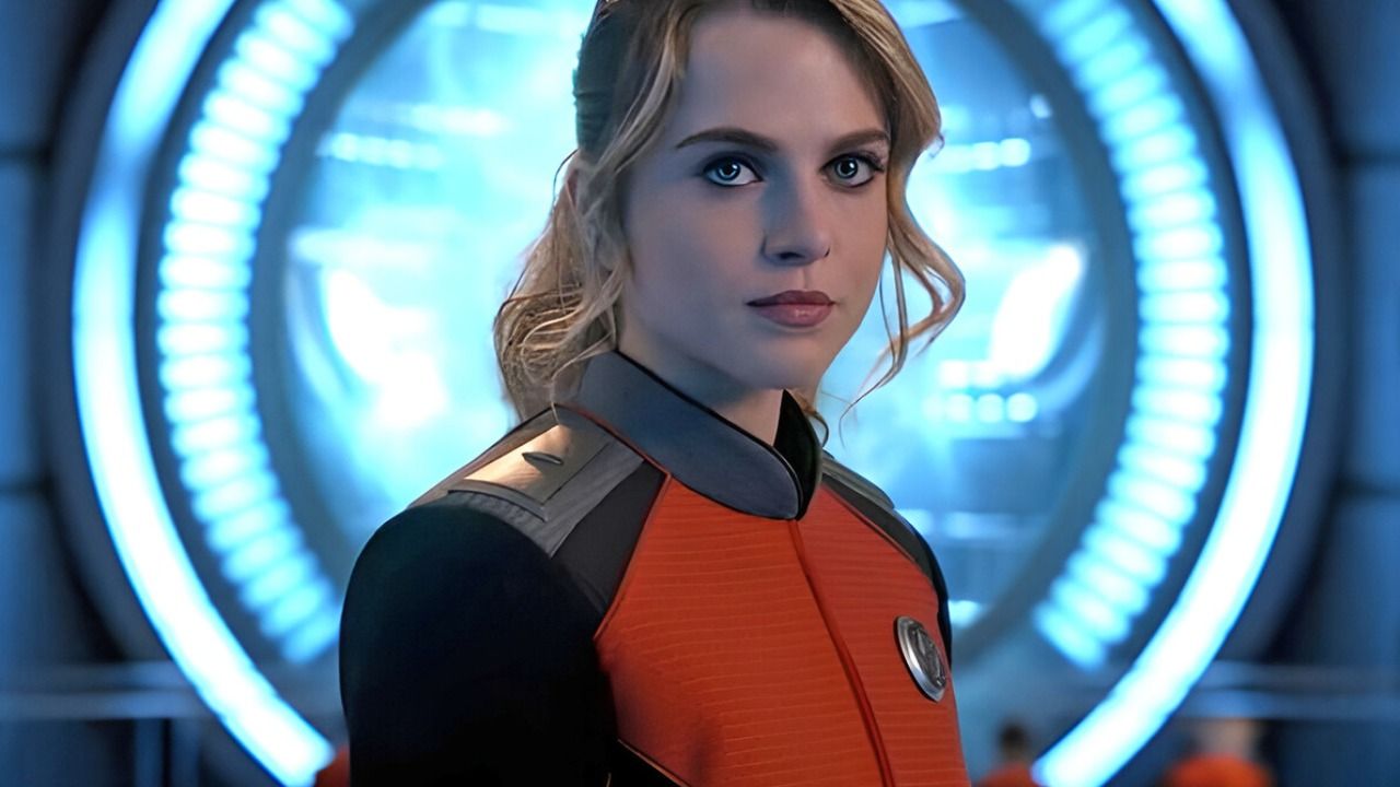 El universo 'Star Trek' está muy bien, pero esta serie de ciencia ficción con viajes intergalácticos está considerada la mejor sucesora