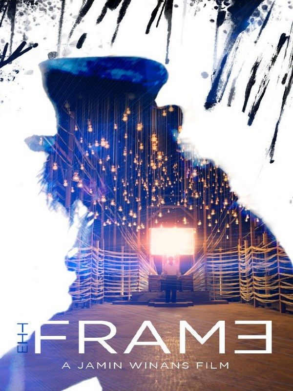 The Frame - Película 2014