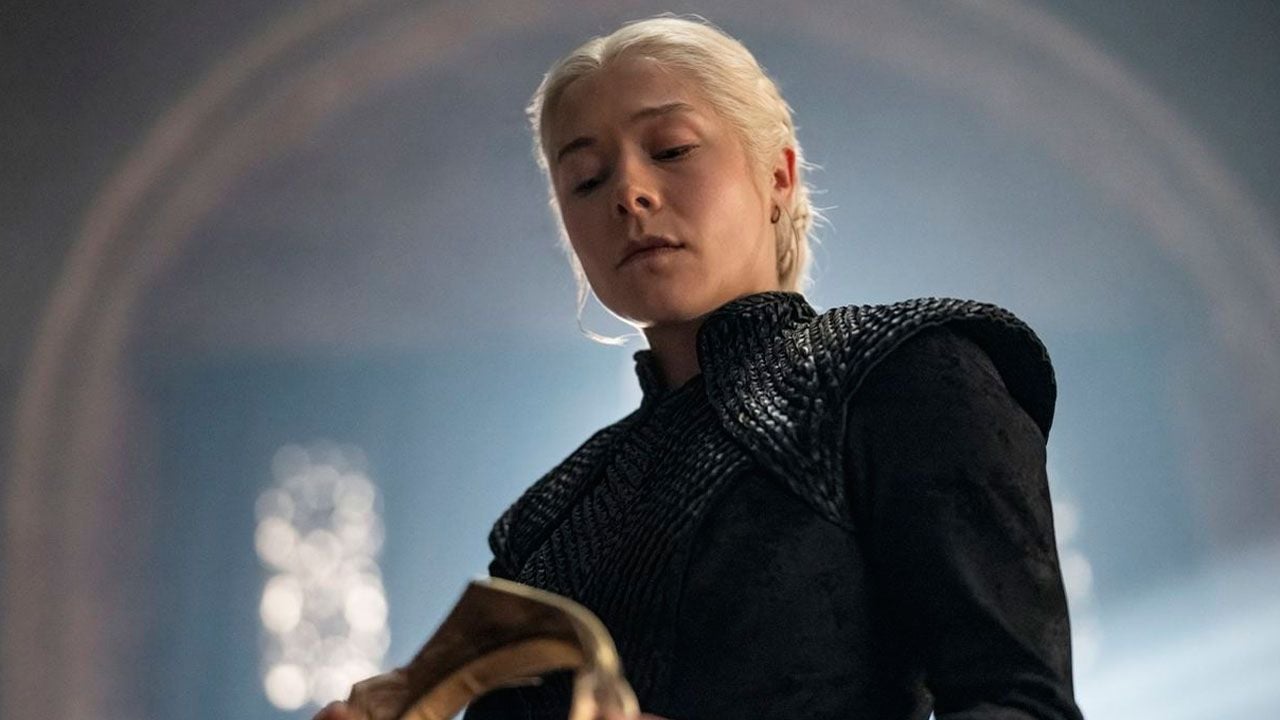 La temporada 3 de 'La Casa del Dragón' termina con una muerte que “condena a Rhaenyra al camino que ha elegido”