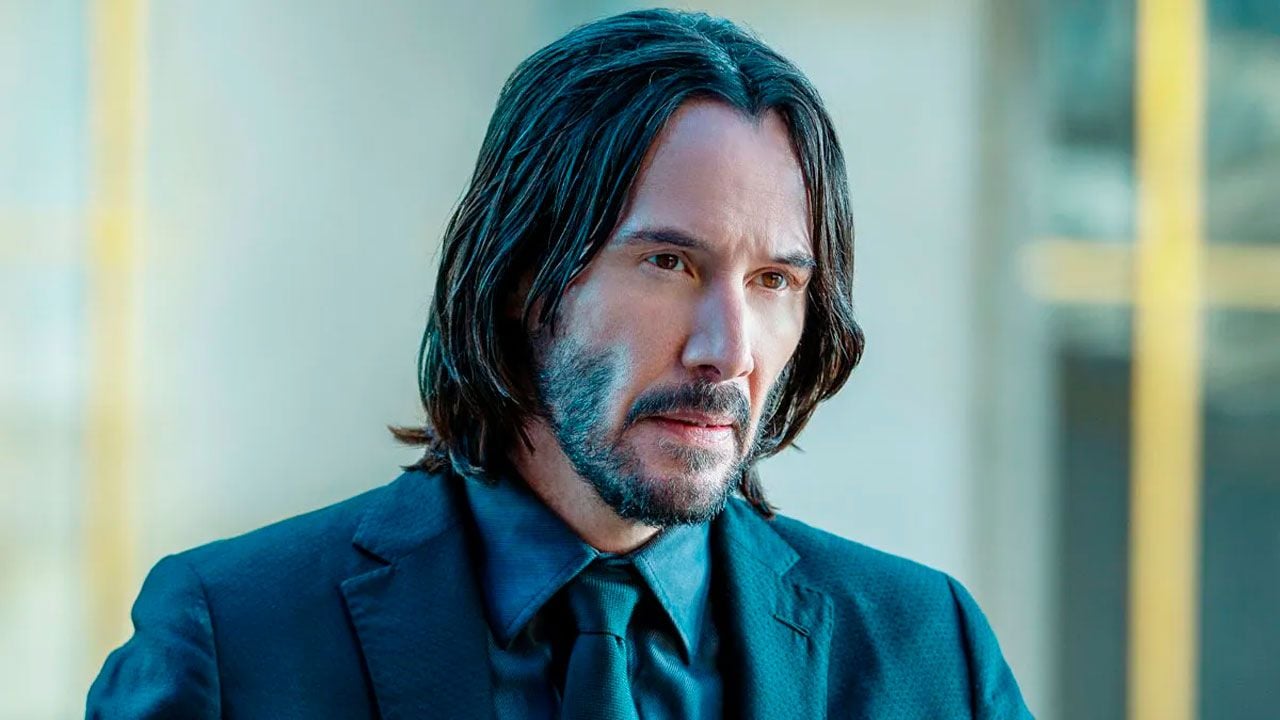 “Nunca me he reído tanto en un cine”: Keanu Reeves es un fan absoluto de esta comedia de culto