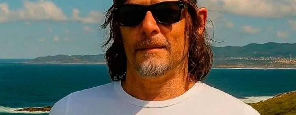Norman Reedus se enamoró de esta comunidad autónoma cuando estuvo rodando en España: "Quiero comprarme una casa"