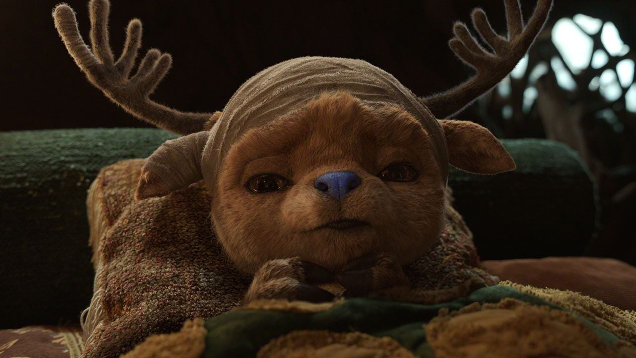 'One Piece' de Netflix sigue siendo un rotundo éxito con su temporada 2, pero se queda atrás de la temporada 1