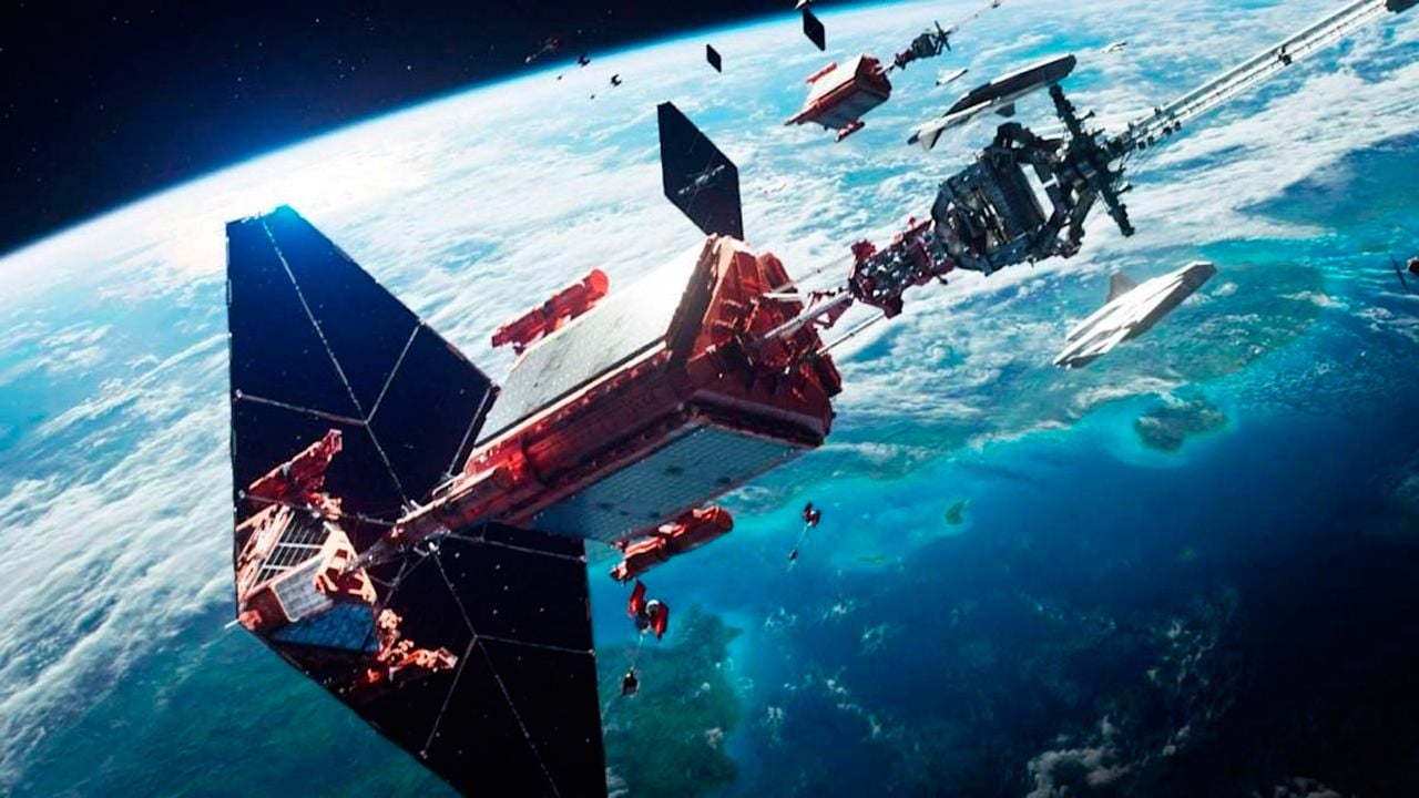 14 millones de espectadores: uno de los mayores éxitos de ciencia ficción de la historia vuelve a las salas de cine