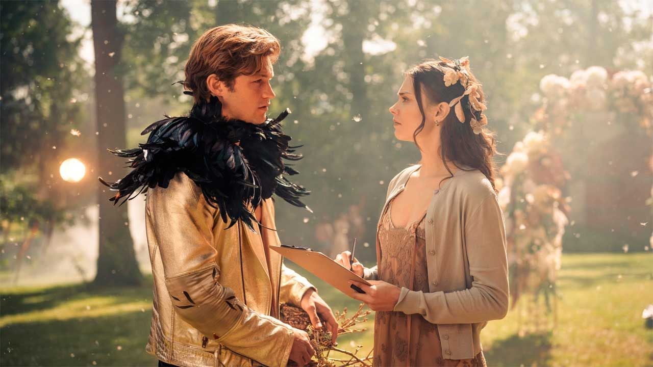 La temporada 2 de ‘Maxton Hall’ se despide con el capítulo 6: cuándo estará disponible en Prime Video