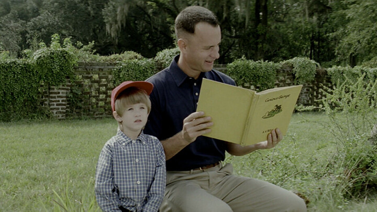 'Forrest Gump'