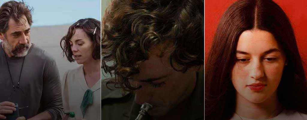 'La bola negra', 'El ser querido' y 'Los Domingos', las películas españolas preseleccionadas para los Oscar 2027