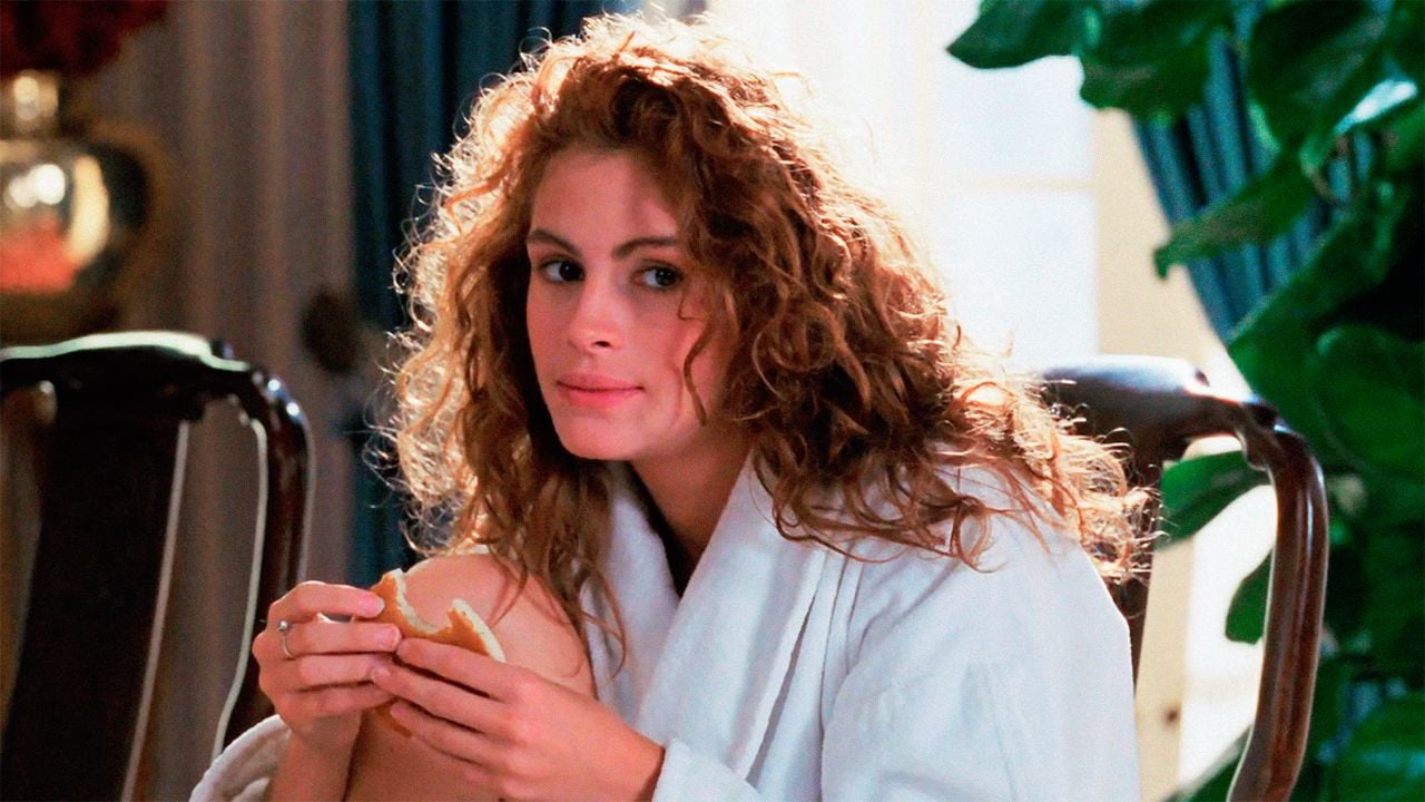 El inexplicable fallo de montaje de 'Pretty Woman' que ya es un clásico más de la película