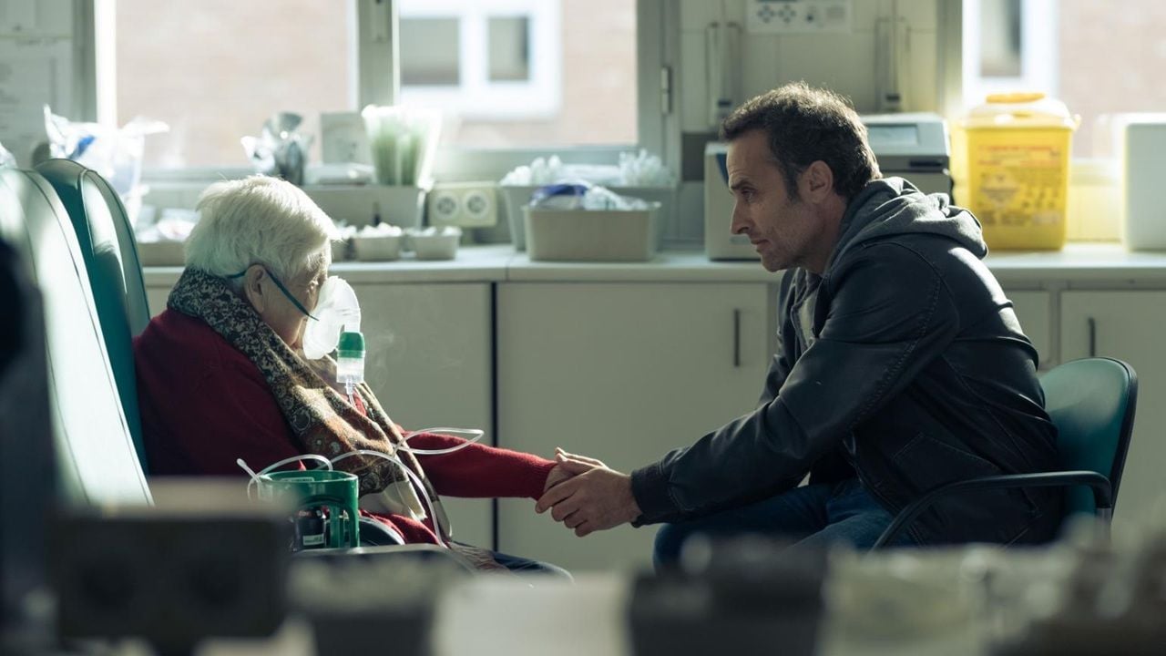 Daniel Guzmán, contra la gentrificación y a favor de lo social en su nueva película Daniel Guzmán, contra la gentrificación y a favor de lo social en su nueva película