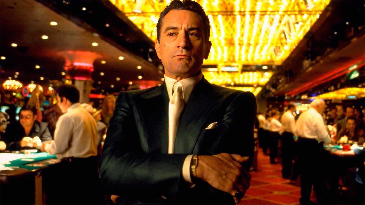32 años después, Martin Scorsese vuelve a Las Vegas en su nueva serie thriller para Netflix