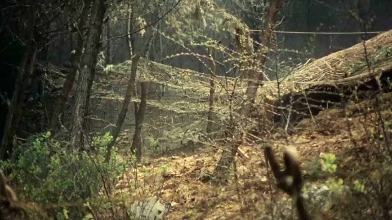 Esta película de guerra esa una de las mejores que existen, pero el estreno de 'Star Wars' la eclipsó por completo