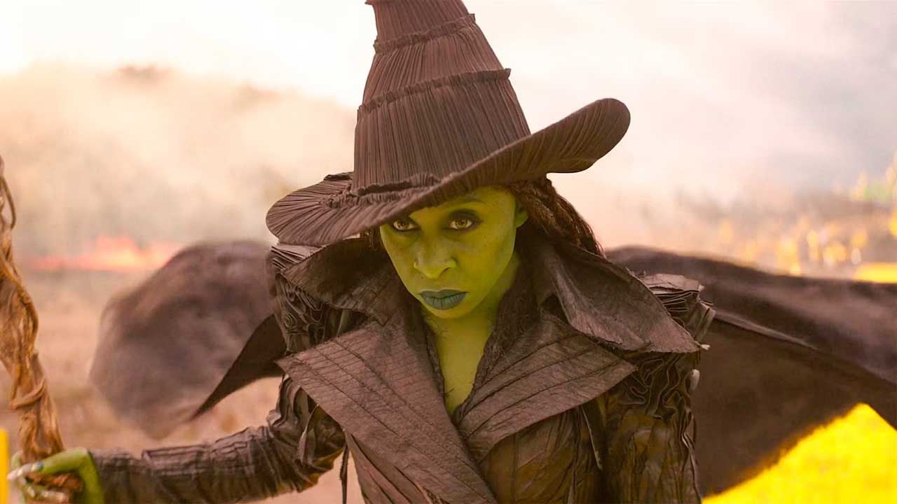 ‘Wicked: Parte 2’: Fecha de estreno, reparto, trama y todo lo que sabemos de la mágica secuela del mundo de Oz