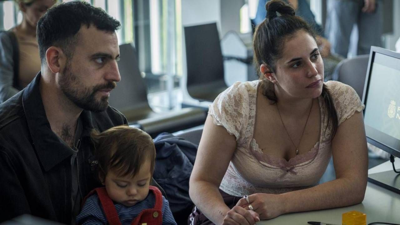 Imagen de 'Yo siempre a veces'