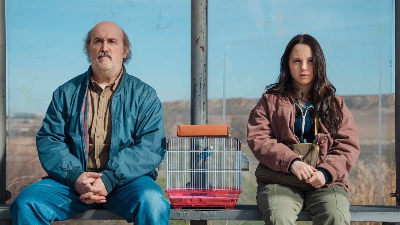 ‘Yakarta’ es una serie donde el creador quería “que el espectador no supiera de entrada hacia dónde va la historia”