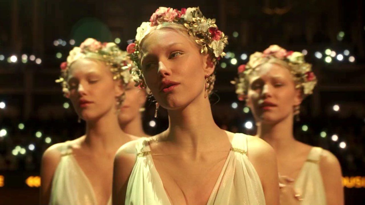 Imagen de 'Megalópolis'