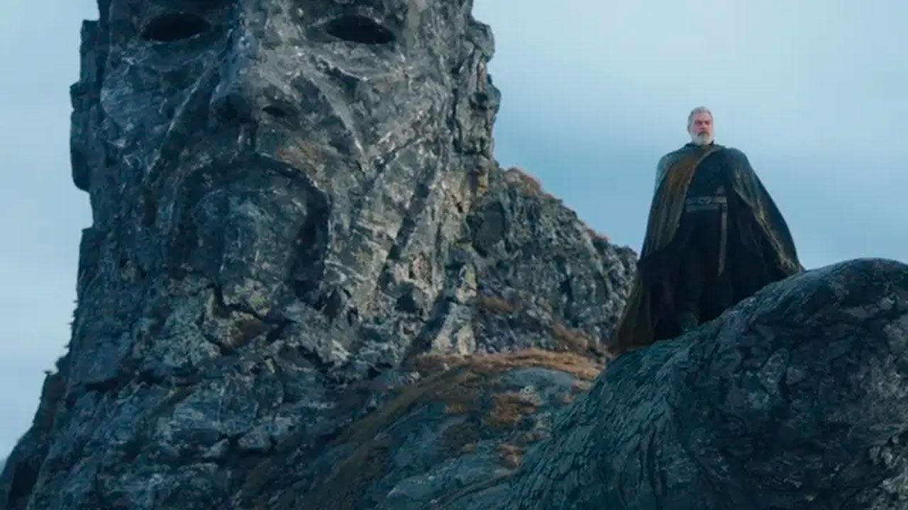 'Ahsoka' Qué significa el búho del final y cómo conecta con la