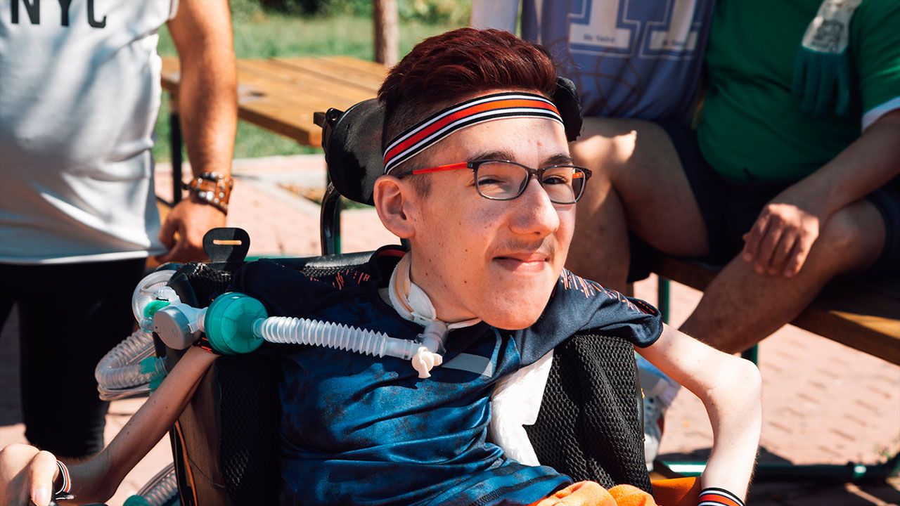 Voici Brianeitor de « Campeonex » dans la vraie vie : un « streamer » avec près de 3 millions de followers