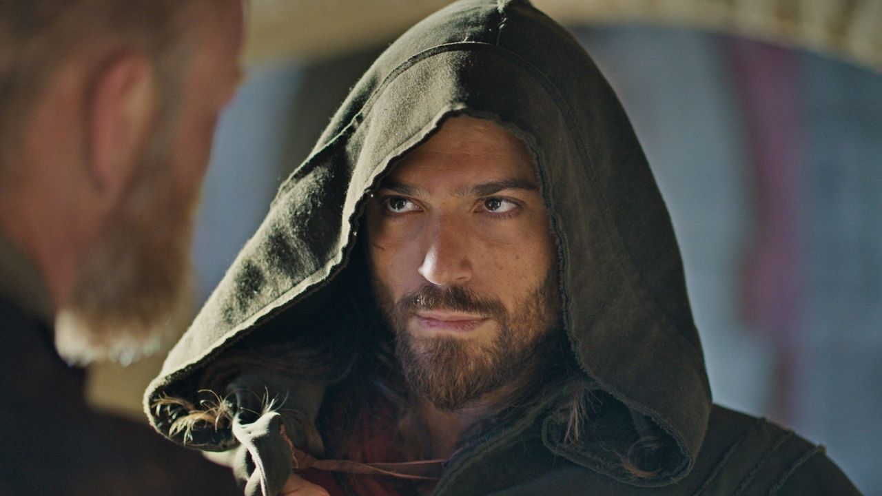 Solo 2 semanas para el estreno en España de una de las series más esperadas de Can Yaman: No es ‘Sandokan’, pero supone un hito en su carrera