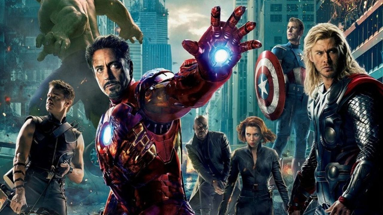 Puedes saber cuál es el actor que más cobra en una película solo viendo el cartel