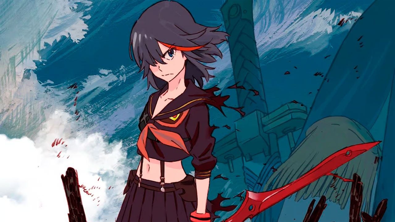 Tras tres exitosos proyectos, los creadores de 'Kill la Kill' anuncian un nuevo anime