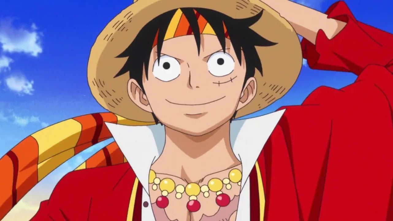 ‘One Piece’ nació gracias a una serie alemana que seguro que has visto y que tiene todo el sentido