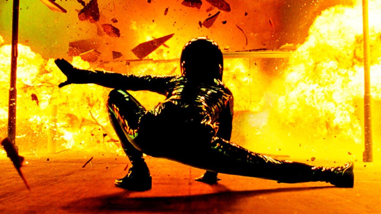 Hoy en 'streaming': Hace 22 años, muchas personas se quedaron con culo torcido tras ver la última escena de esta película de ciencia ficción