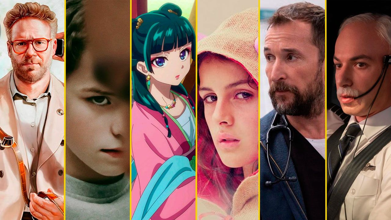 Las mejores series de 2025, según SensaCine