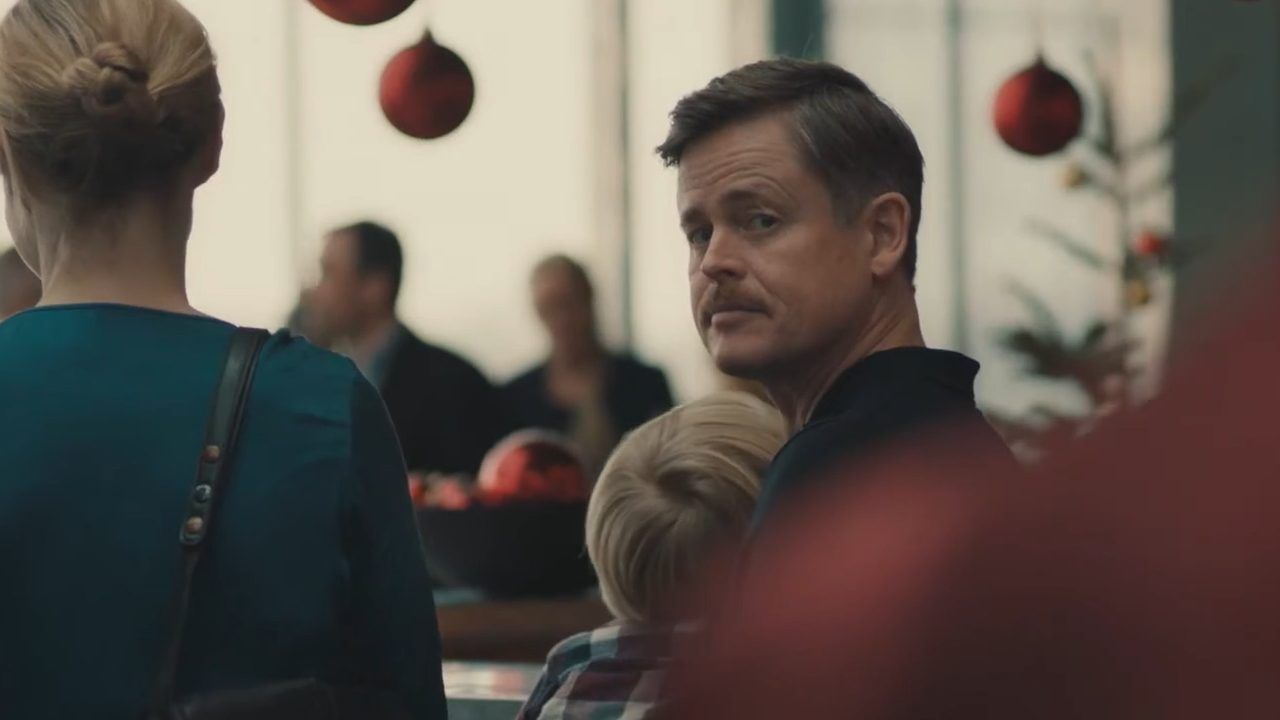 Acaba de estrenar su segunda temporada una de las mejores series del año que probablemente no estés viendo
