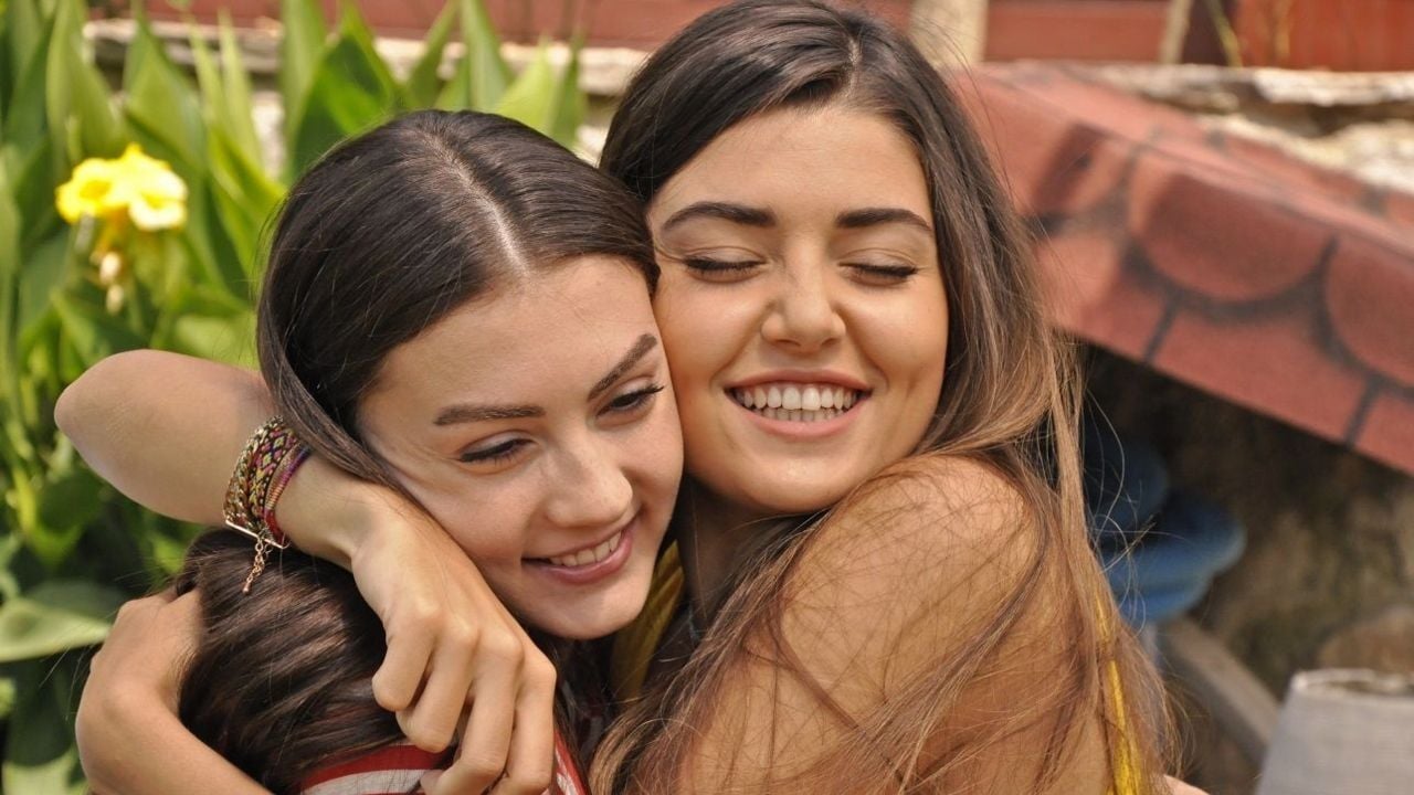 La serie de Hande Erçel que no te puedes perder: fue su primer papel protagonista y está disponible en España