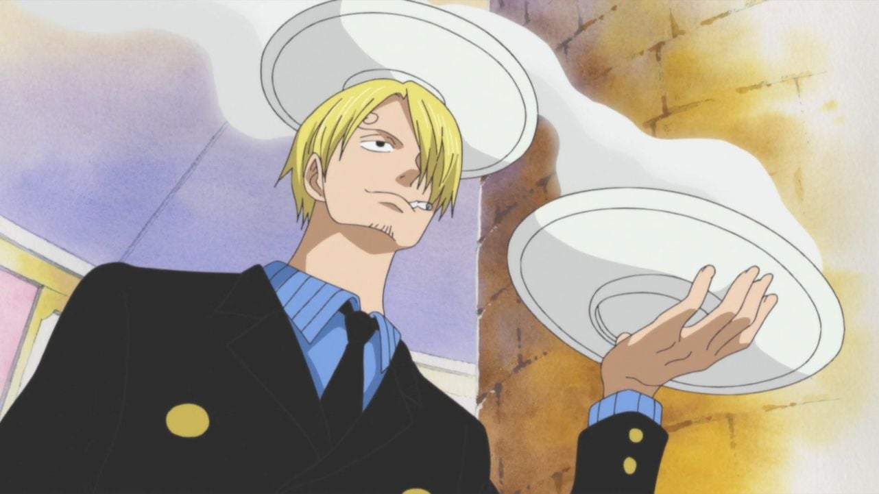 Eiichiro Oda le puso nombre a una mosca en 'One Piece'. No esperaba que fuera uno de los personajes más queridos por el público