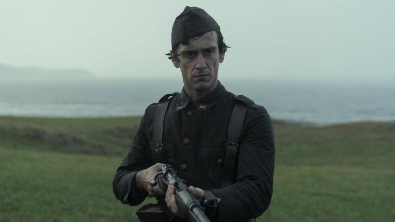 Los Javis preparan una serie para HBO Max inspirada en los crímenes de Tor: "Queremos crear algo nunca visto"