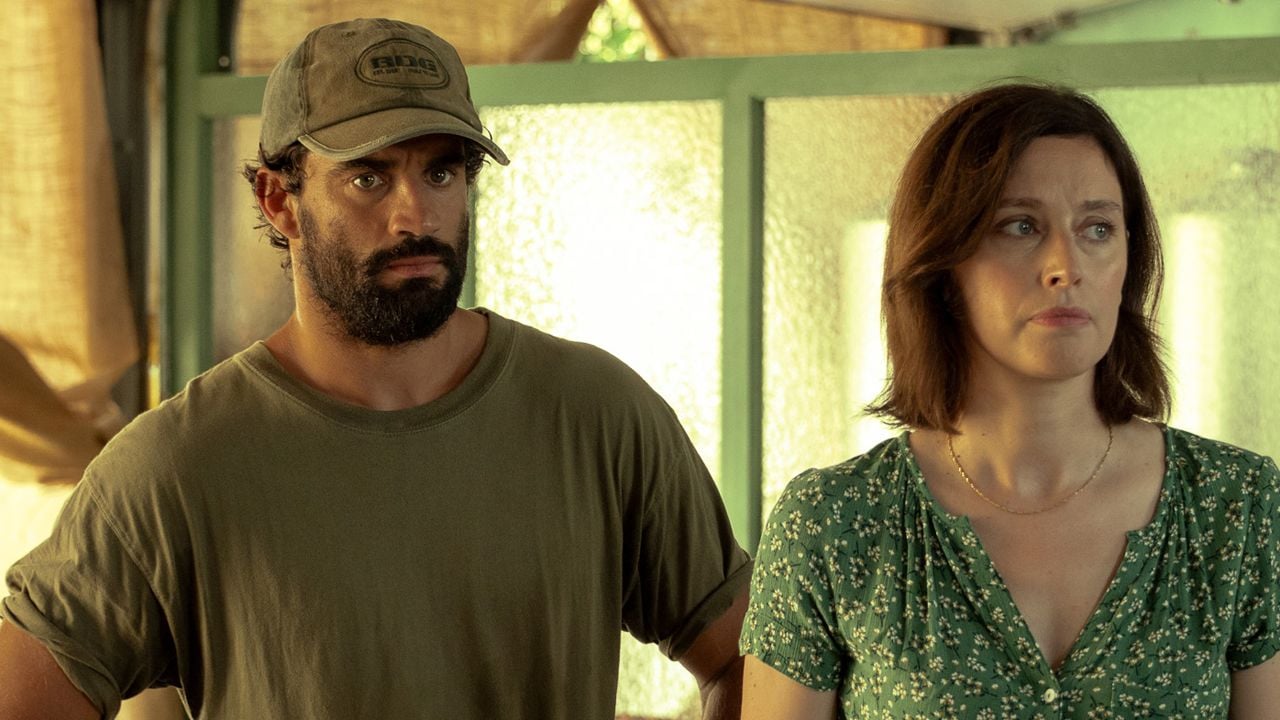 Hoy en Netflix: Un electrizante thriller de 6 episodios, no recomendado para menores de 16 años, que te puedes ver en una tarde