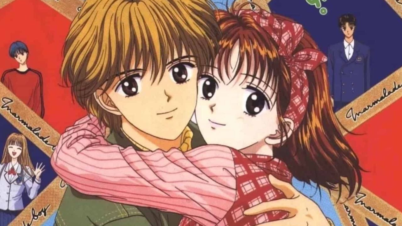 ‘La familia crece’, el anime que cambió mi forma de consumir series