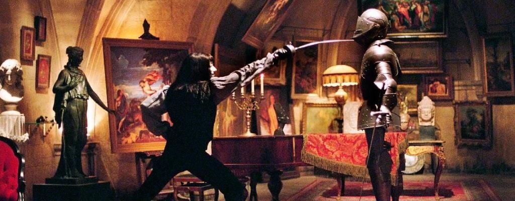 Es una de las grandes películas 'thriller' de culto de los 2000 e iba a tener una versión como serie, pero HBO Max ha cancelado el proyecto