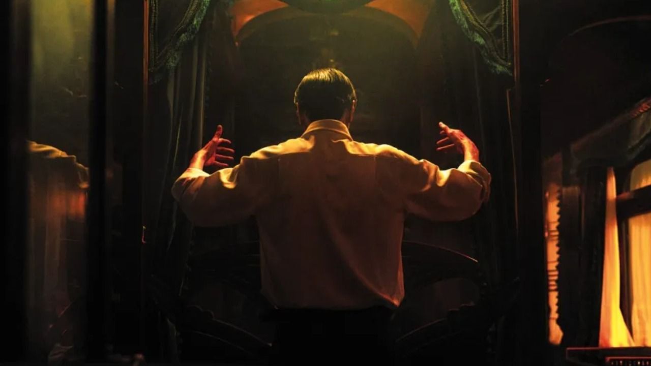 'Resurrection' es directamente la mejor película de 2025, superior a cualquier título nominado a los Oscar