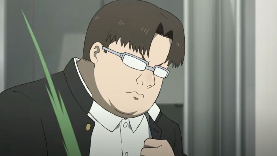 DAN DA DAN - temporada 2 Tráiler (2) VOSE - Vídeo DAN DA DAN ...