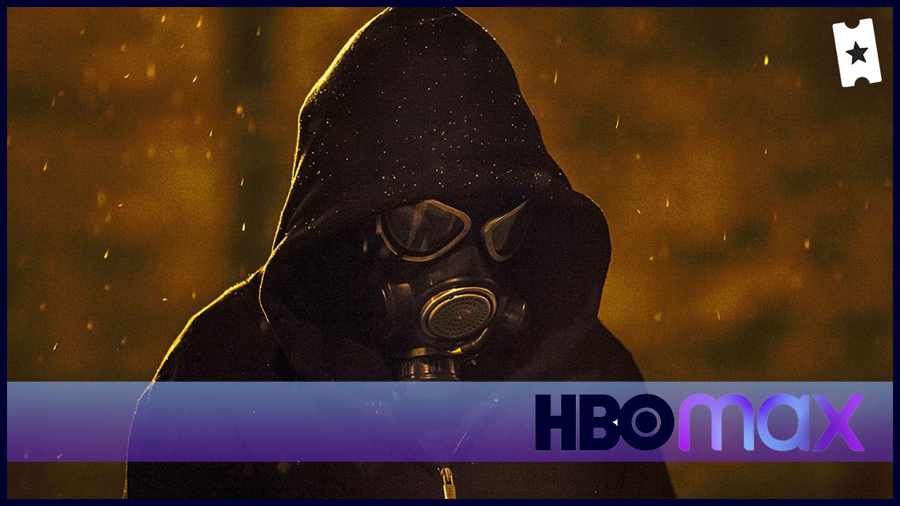 Alerta HBO Max: uno de los mejores papeles de Idris Elba está en este ...
