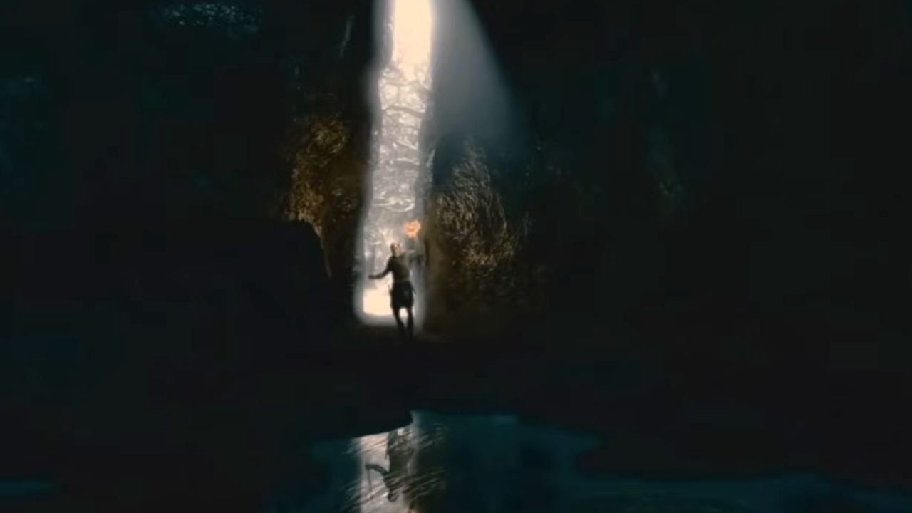 Esta película de fantasía de 150 millones de dólares fue una apuesta arriesgada de Zemeckis y fracasó brutalmente