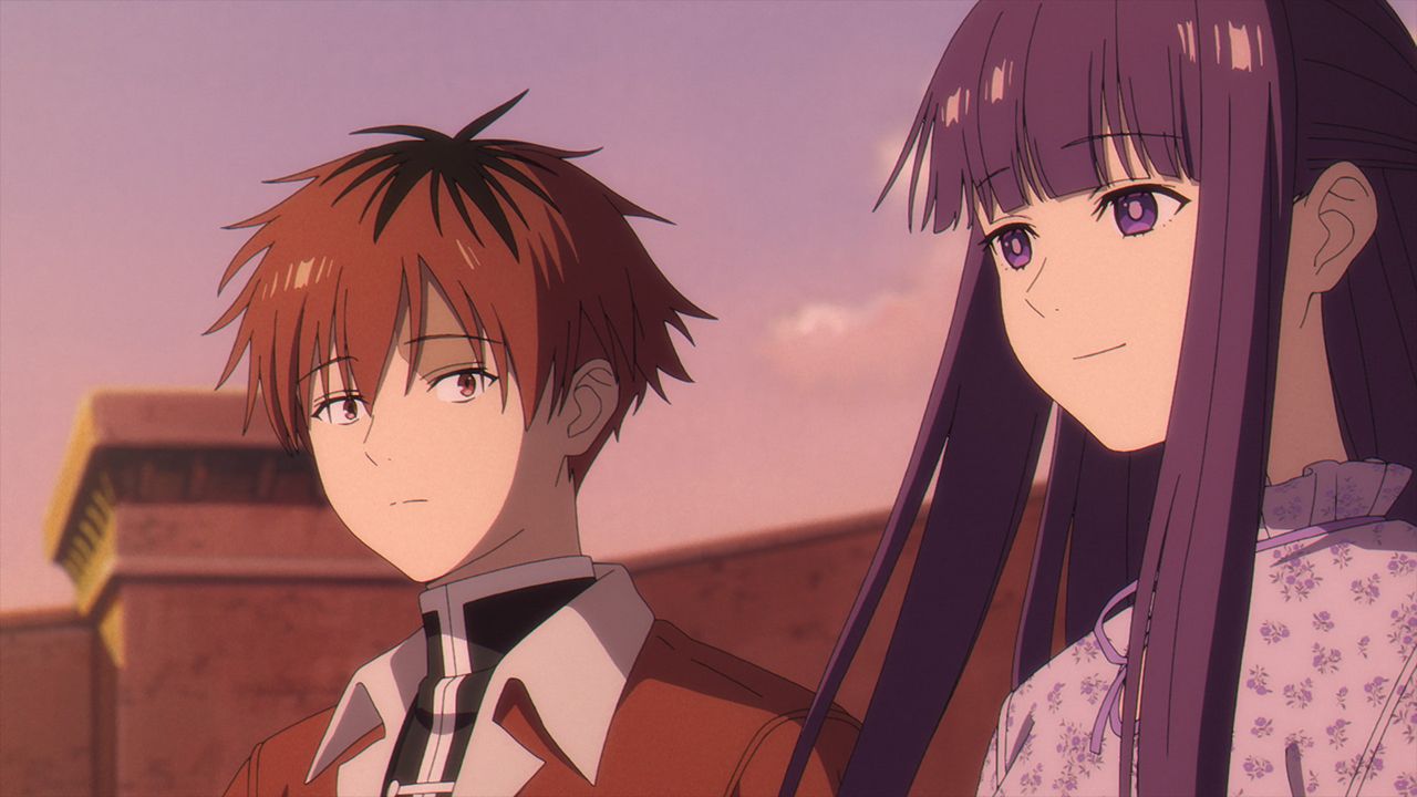 Las voces españolas 'Frieren': "En algún momento Fern y Stark van a acabar juntos. Tiene que ser así"