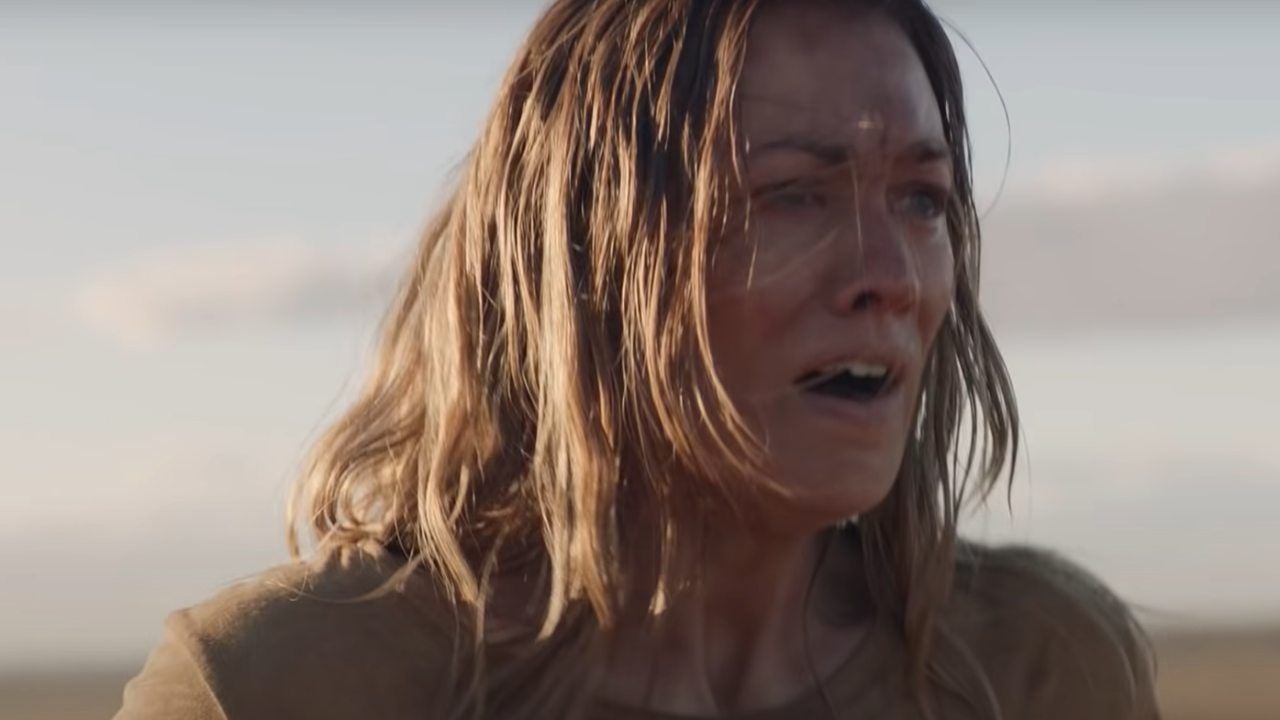 La miniserie de Netflix de 6 episodios basada en hechos reales y con ...