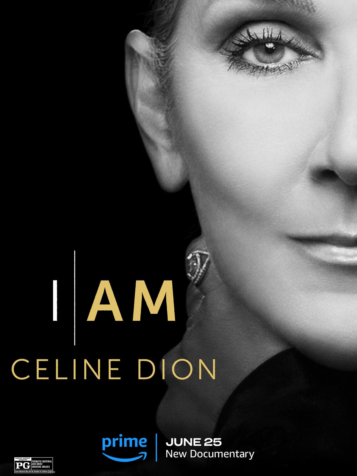Soy Celine Dion - Documental 2024