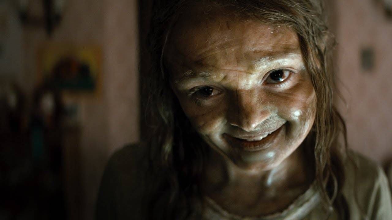 Imagen de 'La momia de Lee Cronin'