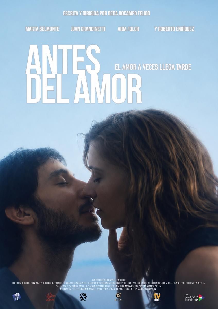 Imagen relacionada con Antes del amor: Un Drama Romántico que Explora los Límites del Deseo