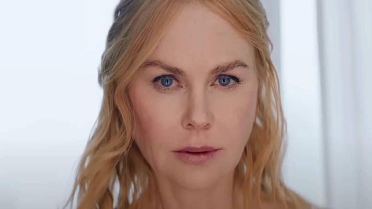 Nicole Kidman está aprendiendo a ser una doula de la muerte: "Mientras mi madre agonizaba, se sentía sola"
