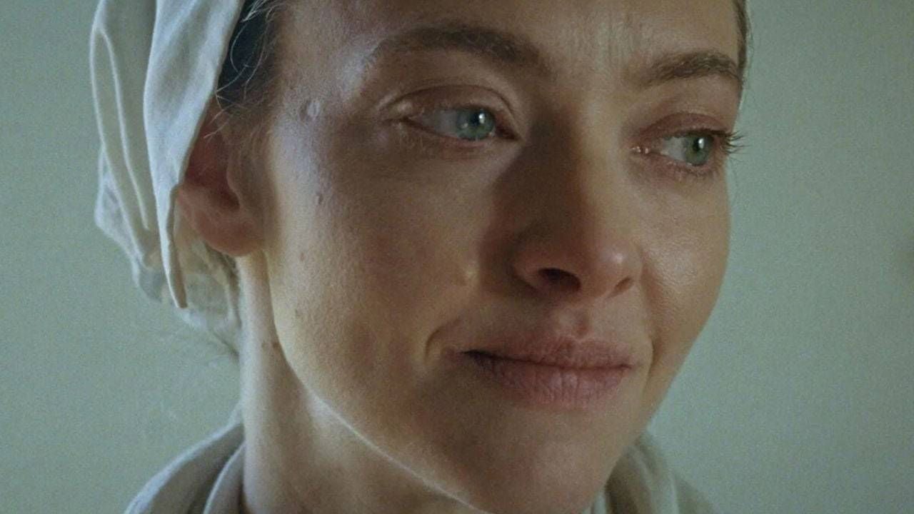 A Amanda Seyfried no le importan los Oscar: "¿Recuerdas quién ganó en los últimos 10 años?"