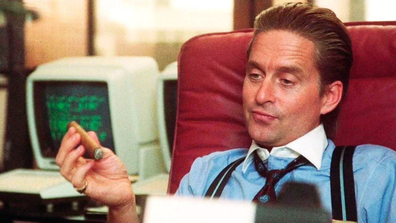 "Me habría hecho ganar más dinero que cualquier otra película": Michael Douglas lamenta hasta el día de hoy haber rechazado ese éxito multimillonario