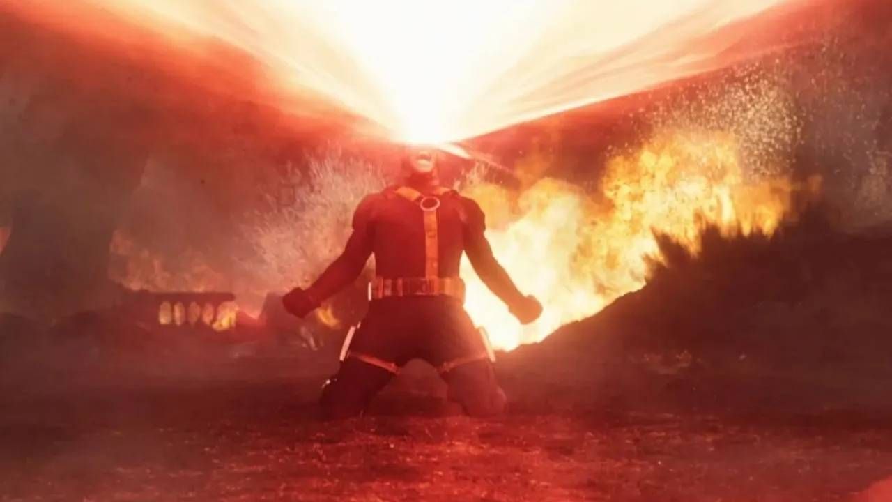 Imagen de 'Vengadores: Doomsday'
