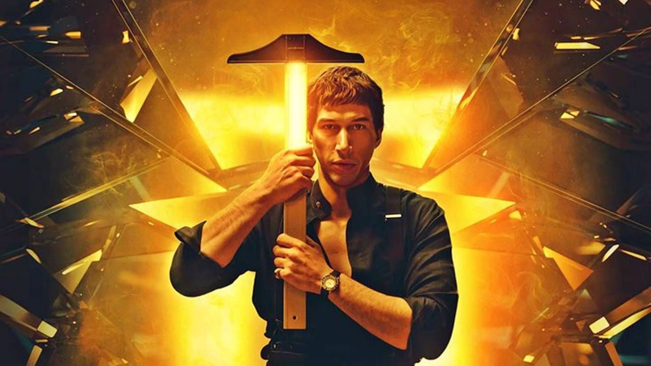 Francis Ford Coppola vende un objeto personal valorado en 1 millón de dólares tras la debacle de ‘Megalópolis’ Francis Ford Coppola vende un objeto personal valorado en 1 millón de dólares tras la debacle de ‘Megalópolis’